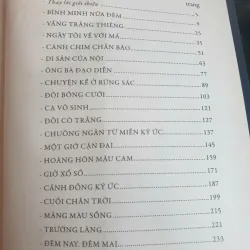 Bình Minh Nửa Đêm 736331