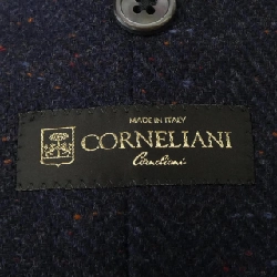 Áo khoác Corneliani - Hàng hiệu Authentic 891980