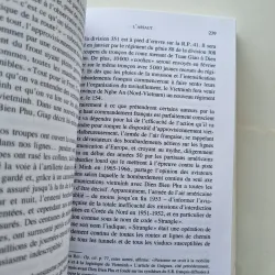 Điện Biên Phủ un coin d'Enfer - Bernard Fall 1029131