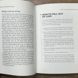 I Can Mend Your Broken Heart - Paul McKenna & Hugh Willbourn 734644