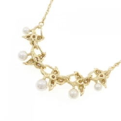 Chuỗi ngọc trai Akoya Mikimoto - Hàng hiệu Authentic 839470