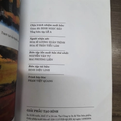 Giải phẫu tạo hình 542263