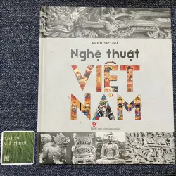 Nghệ thuật Việt Nam (BC)
