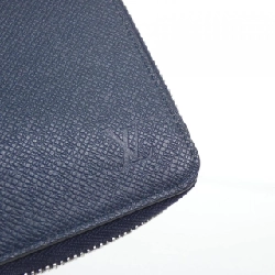 Ví Louis Vuitton Taiga Zippy Wallet Vertical M30510 621046