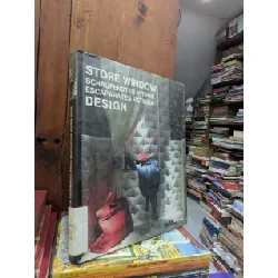 Store Window schaufenster vitrine escaparates vetrina design 707802