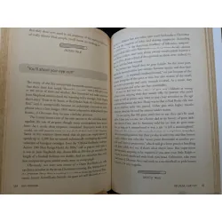 Because i said so ! - Ken Jennings 694391