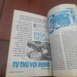 KIẾN THỨC NGÀY NAY số 276 ngày 01-04-1998 591843