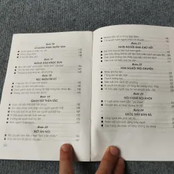 33 BƯỚC CẦU NHÂN 716726