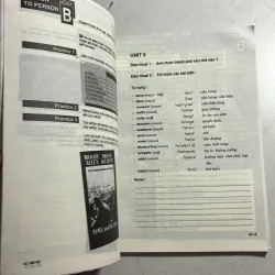 New person to person (Student book 1) 800765