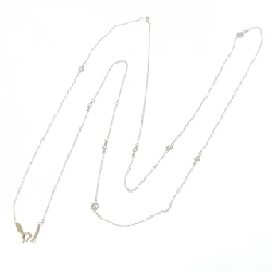 Dây chuyền Tiffany By The Yard - Hàng hiệu Authentic 840045