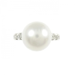 Nhẫn ngọc trai trắng PT900 11.4mm - Hàng hiệu Authentic 854614