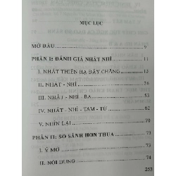 Đôi điều suy nghĩ về ca dao  - 2016 - 255 trang - Bìa cứng Sách văn học ANTQ3101 909809