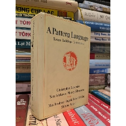 A Pattern Languege ( Town - Buildings - Construction ) 1029579