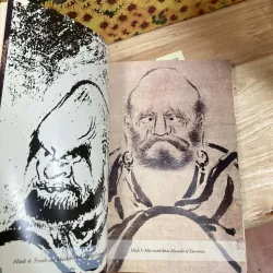 Ngũ Luân Thư - Miyamoto Musashi 931592