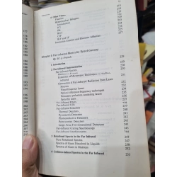 Molecular Spectroscopy Volume 1 (A Specialist Periodical Report) - R. F. Barrow, D. A. Long, D. J. Millen 448793