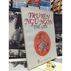 TRUYỆN NGỤ NGÔN THẾ GIỚI