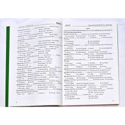 Tổng ôn Ngữ pháp Tiếng Anh 795769