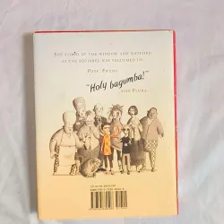 Flora And Ulysses: The Illuminated Adventures (bìa cứng) 747907