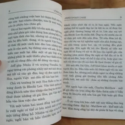 Tiểu Thuyết Trinh Thám - Vòng Hoa Sen (James Hadley Chase) 592927