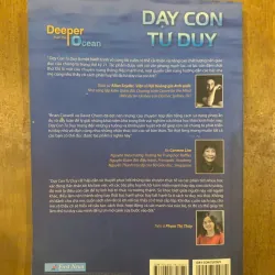 Dạy con Tư Duy 763110