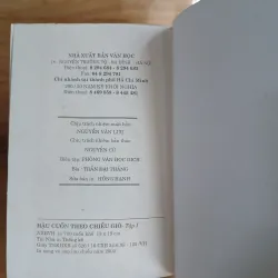 Scarlett - Hậu Cuốn Theo Chiều Gió (Bộ 3 Tập) - Alexandra Ripley 929797