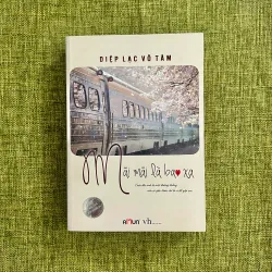 MÃI MÃI LÀ BAO XA - Diệp Lạc Vô Tâm