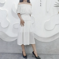 Quần giả váy siêu xinh size S 469275