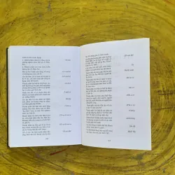 CỰU ƯỚC & TÂN ƯỚC GIẢN LƯỢC - HUANG SABIN   1029455