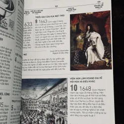 Theo dòng lịch sử nghệ thuật 977532