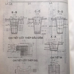 CẦU BÊ TÔNG CỐT THÉP( Tập I ) 464179
