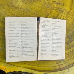 TỪ ĐIỂN THUẬT NGỮ KINH TẾ THỊ TRƯỜNG HIỆN ĐẠI- NGUYỄN VĂN TRIỆN- KIM NGỌC- NGỌC TRỊNH 731542