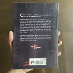 [TRUYỆN NGẮN LỊCH SỬ] Con chim phụng cuối cùng - Nguyễn Thị Kim Hoà 715528