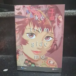 Kẻ trộm giấc mơ 1025496