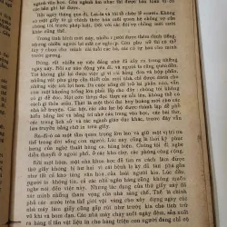 Truyện ngắn các nước Tư bản chủ nghĩa: ĐỒNG ĐÔ LA BẤT HẠNH 786319