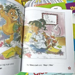 Phonics Tales - 25 quyển 937270