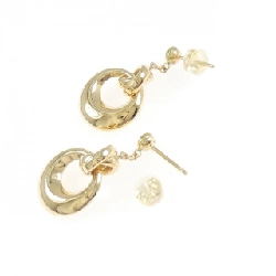 K18YG Bông tai - Hàng hiệu Chính hãng 869065