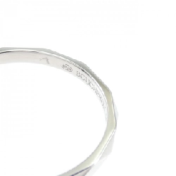 Nhẫn nhỏ Facet Boucheron - Hàng hiệu Authentic 832779