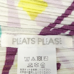 Pleats Please PLEATS PLEASE 2024 FIZZY PP41JK711 757904A Áo - Hàng hiệu Chính hãng 815612