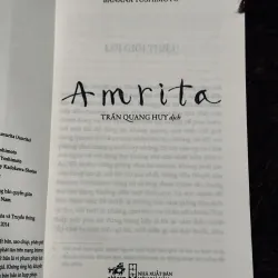 Amrita - Banana Yoshimoto 763389