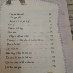 Sách Tuổu mới lớn- Tập 4.Thắc mắc về giới tính. Truyện tranh. Lời Koo Sung Ae 696672