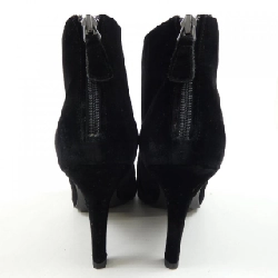 Giày bốt CHANEL 663609