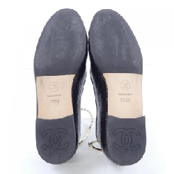 Giày SHANEL CHANEL 660040