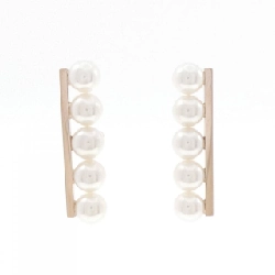 Bông tai Tasaki Balance Plus - Hàng hiệu Chính hãng