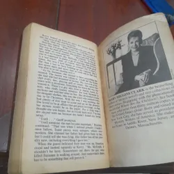 Mary Higgins Clark - THE LOTTERY WINNER 695994