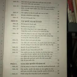 Công ước của Liên hợp quốc về luật biển 1982  729182