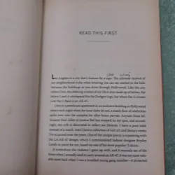 Nothing to lose,everything to gain 997183