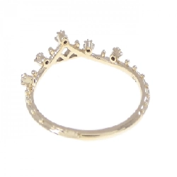 Nhẫn Kim Cương 0.03CT - Hàng hiệu Authentic 838100