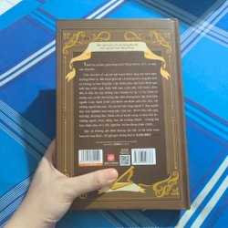 Không Gia Đình [Bìa cứng] - Hector Malot - Giá bìa 199k - Đinh Tị 462301