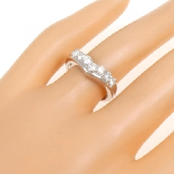 Nhẫn kim cương PT850 0.50CT 669366