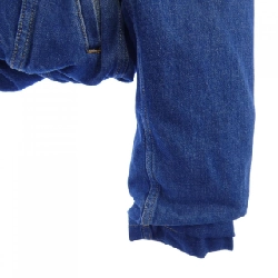 Áo khoác denim ACNE STUDIOS A90685 - Hàng hiệu Authentic 821926